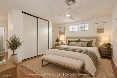 4279 Hebron Drive Bedroom