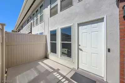 2854 Geary Place 3803 Patio
