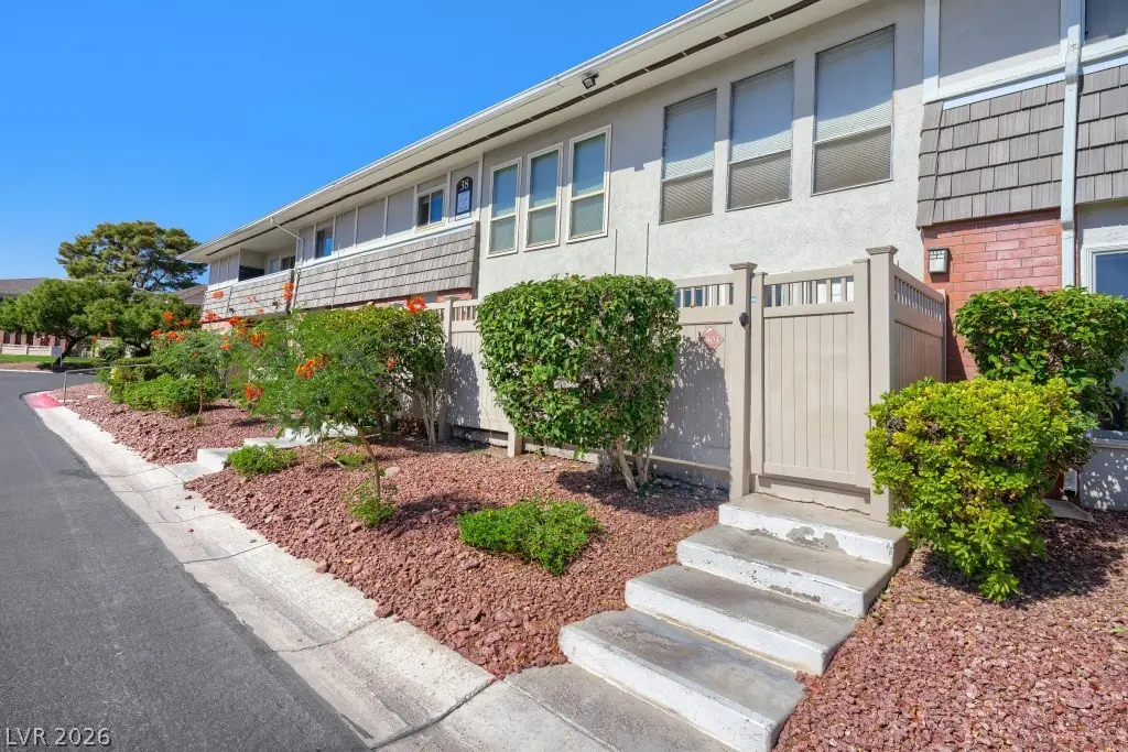 2854 Geary Place 3803