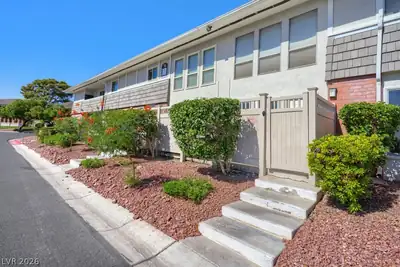 2854 Geary Place 3803 Las Vegas, NV 89109