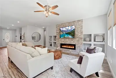 686 Fynn Valley Drive Las Vegas, NV 89148