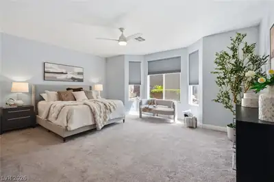 686 Fynn Valley Drive Primary Bedroom