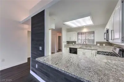 2851 South Valley View Boulevard 1100 