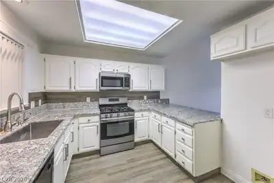 2851 South Valley View Boulevard 1100 