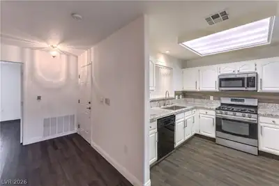 2851 South Valley View Boulevard 1100 