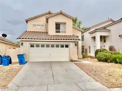 7957 Sky Birch Court, Las Vegas