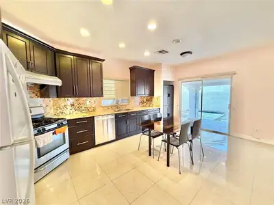 7957 Sky Birch Court Kitchen