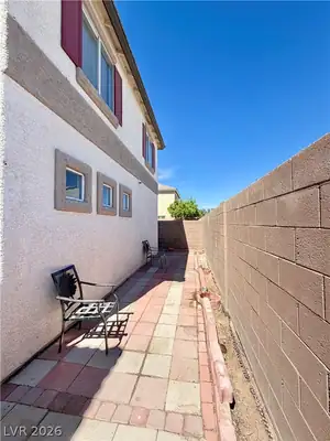 2148 Clancy Street Patio