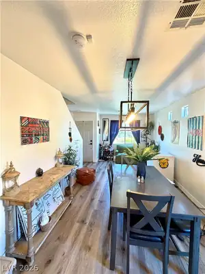 2148 Clancy Street Dining Area