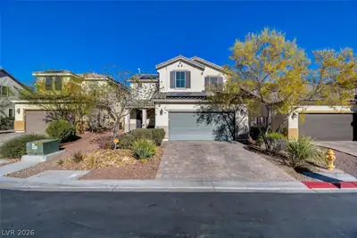 4128 Seclusion Bay Avenue North Las Vegas, NV 89081