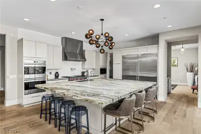 2650 Eldora Estates Court Kitchen