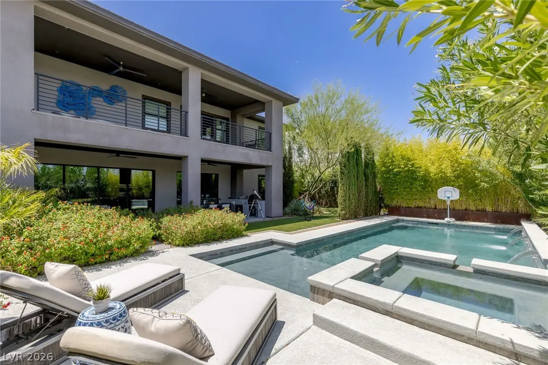 2650 Eldora Estates Court
