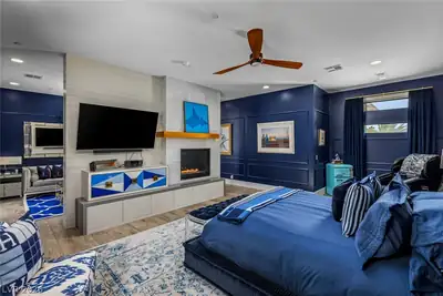 2650 Eldora Estates Court Primary Bedroom