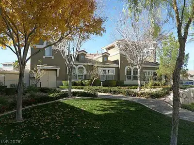 9975 Peace Way 2056, Las Vegas