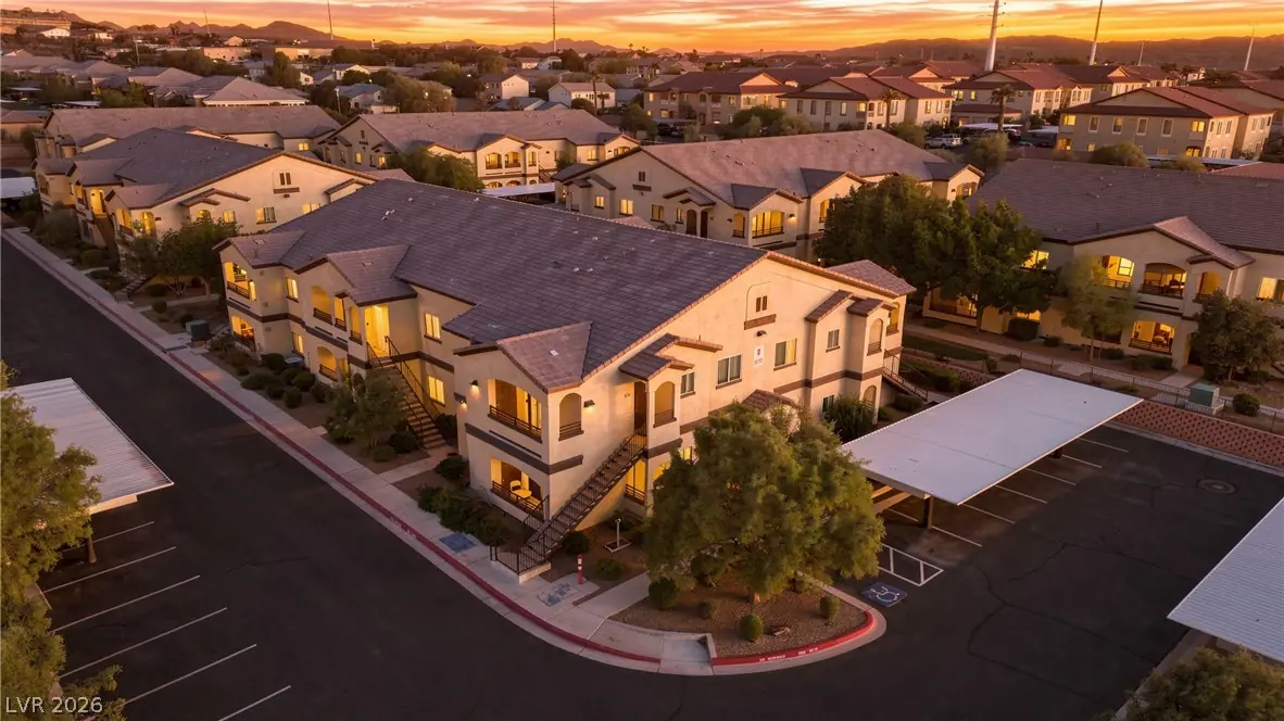 2291 West Horizon Ridge Parkway 9249