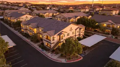 2291 West Horizon Ridge Parkway 9249 Henderson, NV 89052