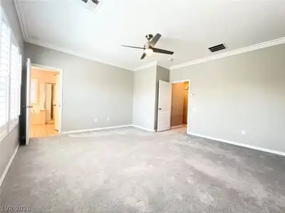 11241 Lompoc Court Primary Bedroom