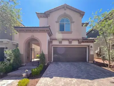 11241 Lompoc Court, Las Vegas
