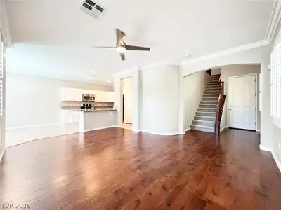 11241 Lompoc Court Living Room