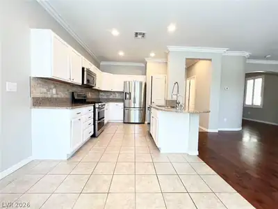11241 Lompoc Court Kitchen