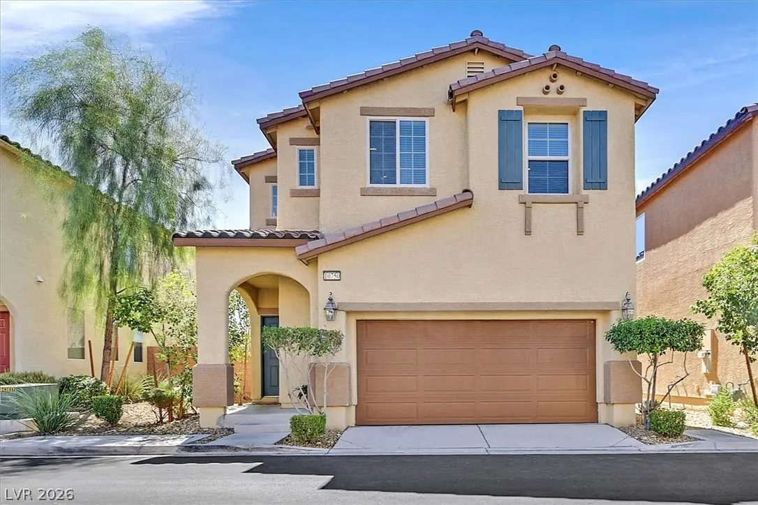 10750 Brewster Bay Street