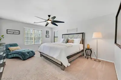 10750 Brewster Bay Street Bedroom