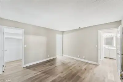 213 North Lamb Boulevard E Bedroom