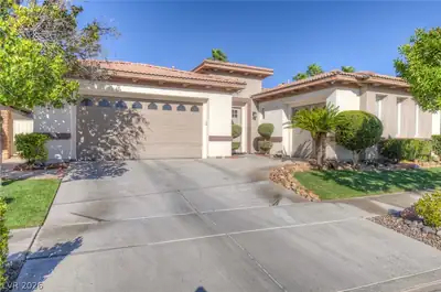 1855 Taylorville Street, Las Vegas