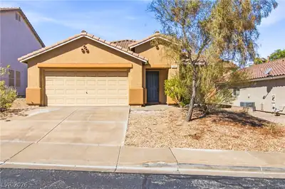183 White Butte Street, Henderson