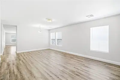 183 White Butte Street, Henderson, NV 89012 Living Room