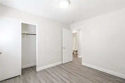 183 White Butte Street, Henderson, NV 89012 Bedroom