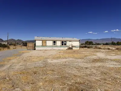 4290 Jacob Street, Pahrump