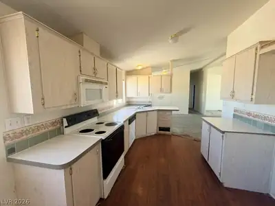 4290 Jacob Street, Pahrump, NV 89048 Other