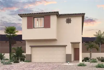 8594 Balfour Meadows Avenue, Las Vegas