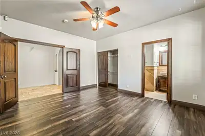 7154 Ranchito Circle Bedroom