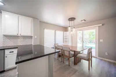 2436 Crane Court Dining Area