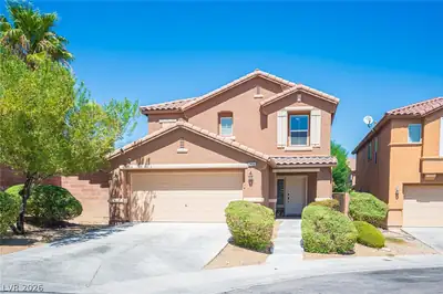 2436 Crane Court North Las Vegas, NV 89084