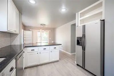 2436 Crane Court Kitchen