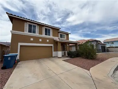 1131 Laguna Park Court, Las Vegas