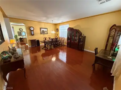 1131 Laguna Park Court Dining Room