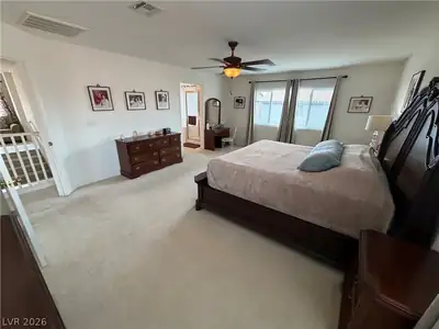 1131 Laguna Park Court Bedroom