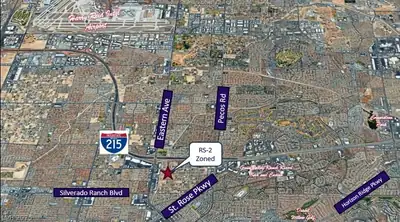 Goldhill Road Map