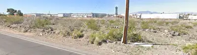 Goldhill Road Lot