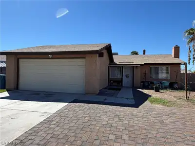 4421 Elm Avenue, Las Vegas