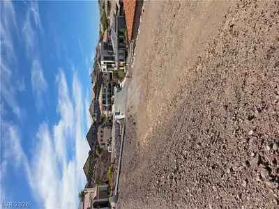 892 Jasper Way, Boulder City, NV 89005 Lot