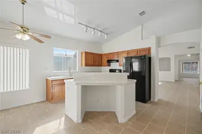 2054 Cardigan Avenue Kitchen