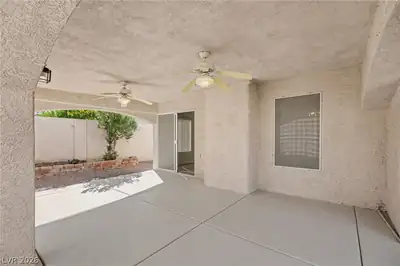 2054 Cardigan Avenue Patio