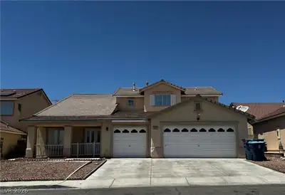 3829 CLIMBING ROSE Street, Las Vegas