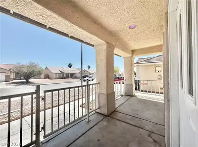 3829 CLIMBING ROSE Street Patio
