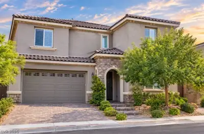 3209 Monte Stella Avenue, Henderson